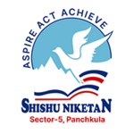 Logo of Shishu Niketan Public School android Application 